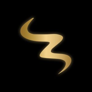 Argeela Lounge & Grill logo